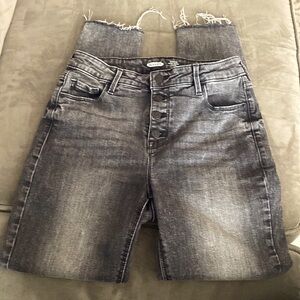Old navy rockstar jeans